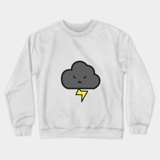 The weather 6 Crewneck Sweatshirt